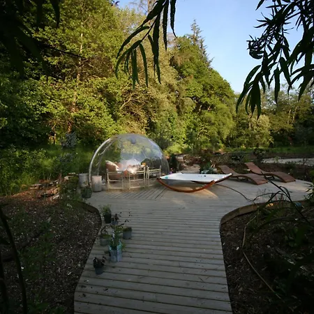 High Dalby House Hotel Pickering