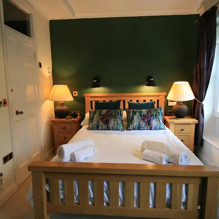 High Dalby House Pickering