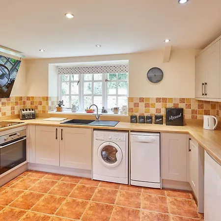 High Dalby House Hotel 3*