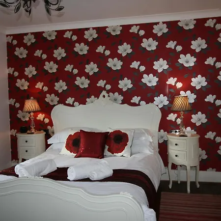 Hotel High Dalby House