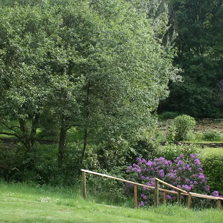 High Dalby House Hotel Pickering