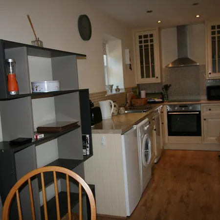 High Dalby House Hotel 3*