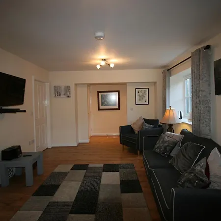 Hotel High Dalby House Pickering