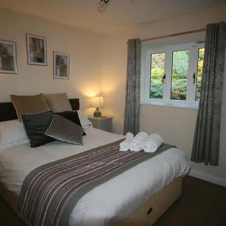 Hotel High Dalby House
