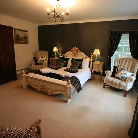 High Dalby House Pickering