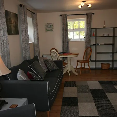 High Dalby House Hotel