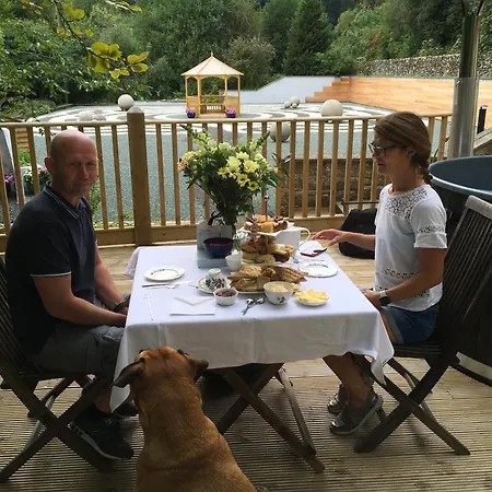 High Dalby House Hotel 3*