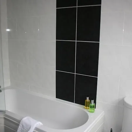 High Dalby House 3* Pickering