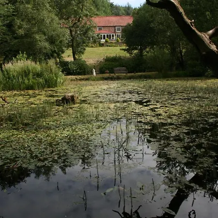 High Dalby House 3* Pickering