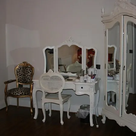 Hotel High Dalby House 3*