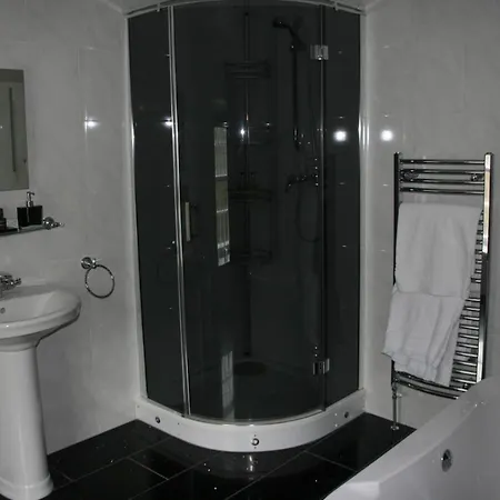 High Dalby House 3* Pickering