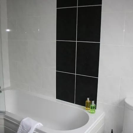 High Dalby House 3* Pickering
