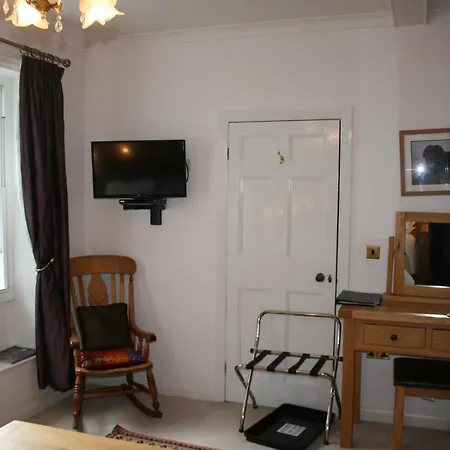 High Dalby House 3* Pickering