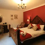 High Dalby House