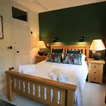High Dalby House