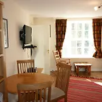 High Dalby House 3*