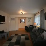 Hotel High Dalby House Pickering