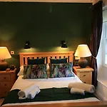 Hotel High Dalby House Pickering