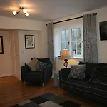 High Dalby House 3*