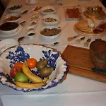 High Dalby House