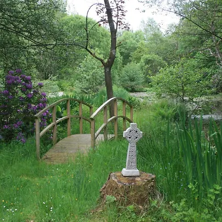 High Dalby House