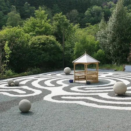 High Dalby House 酒店 3*