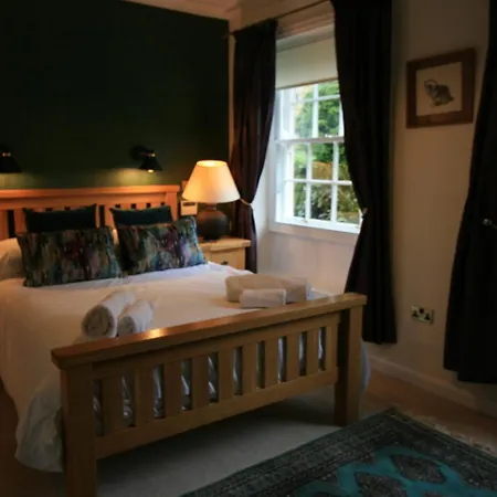 فندق High Dalby House 3*