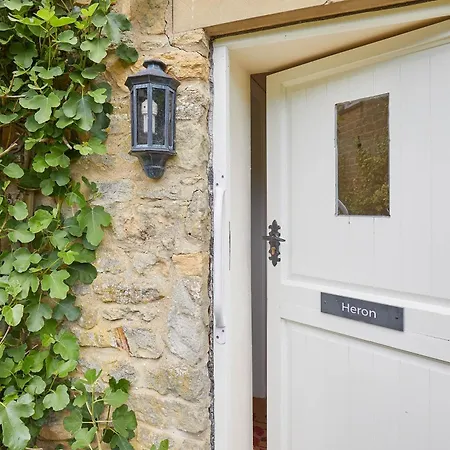 酒店 High Dalby House 皮克林