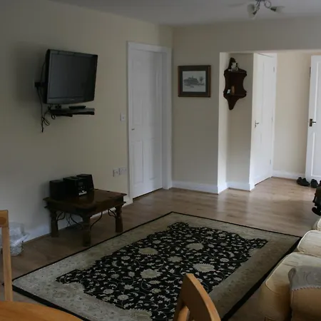 High Dalby House 酒店