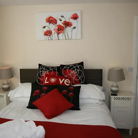 High Dalby House 3* 皮克林