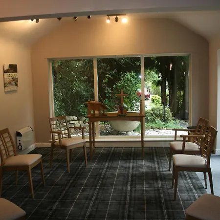 High Dalby House 酒店 3*