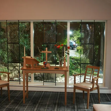 酒店 High Dalby House 皮克林