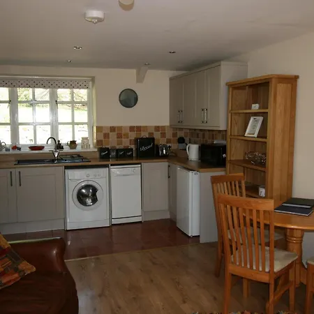 High Dalby House فندق بيكرينغ