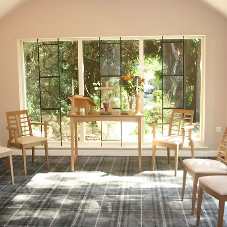 High Dalby House فندق بيكرينغ