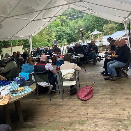 High Dalby House 酒店 皮克林