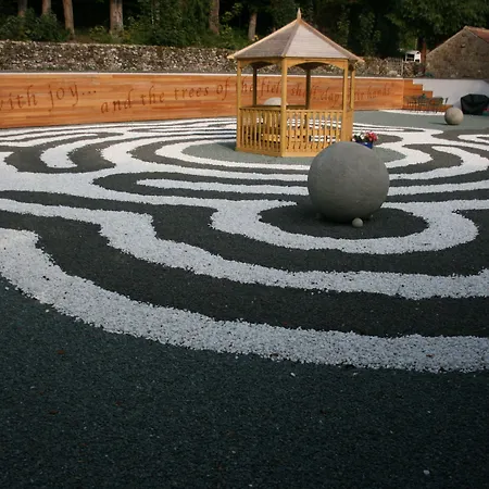 High Dalby House 酒店 皮克林