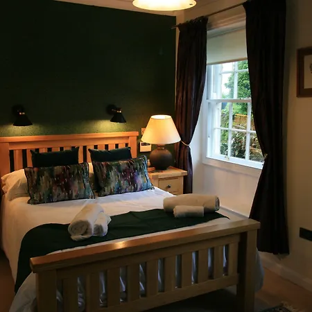 High Dalby House 3*