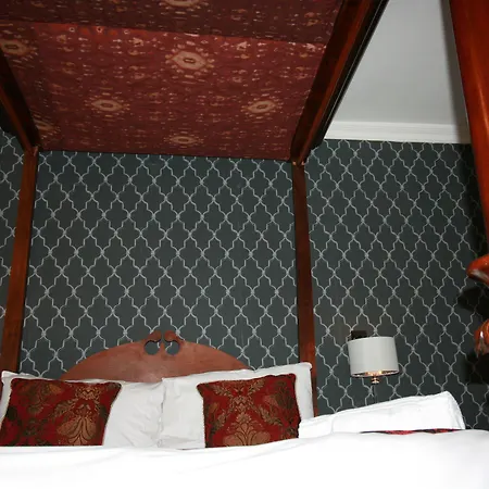 High Dalby House 皮克林