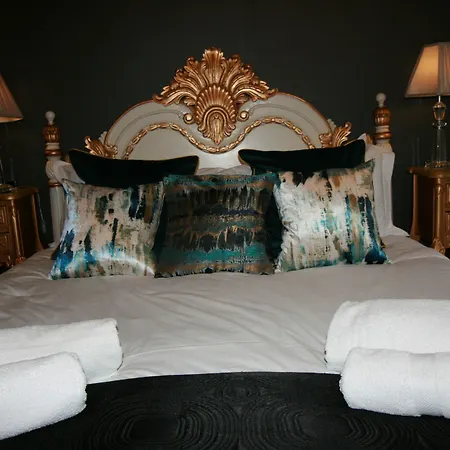 فندق High Dalby House بيكرينغ