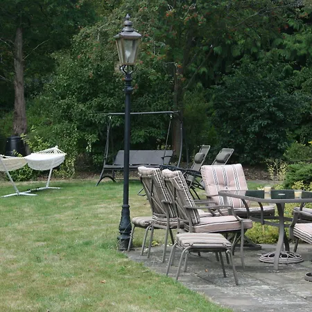 High Dalby House 3*
