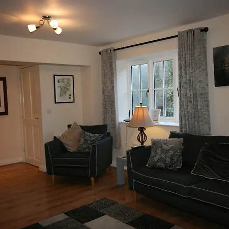 High Dalby House 3*