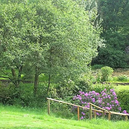 High Dalby House Pickering