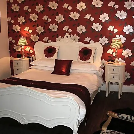 High Dalby House Szálloda