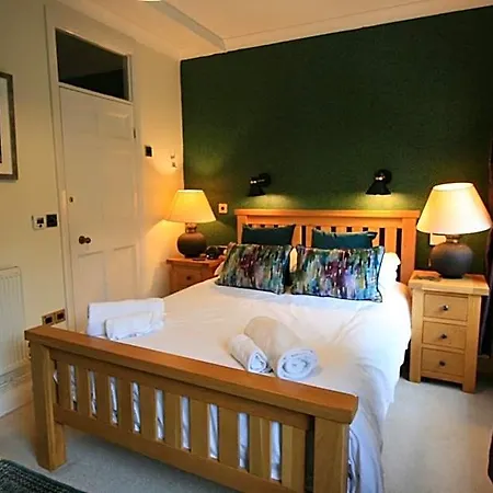 High Dalby House Pickering