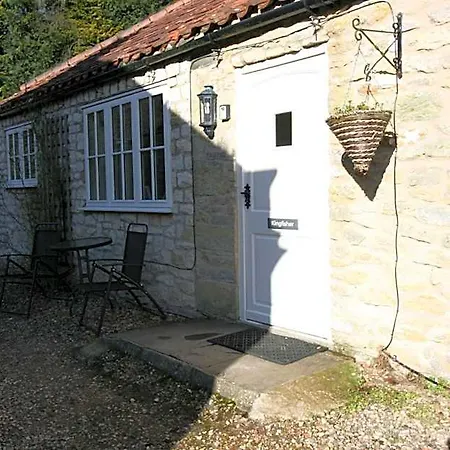 High Dalby House Hotel Pickering