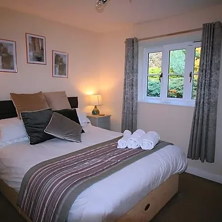 High Dalby House