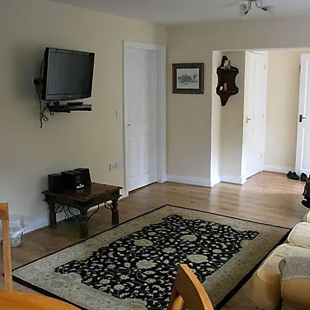 High Dalby House 3*