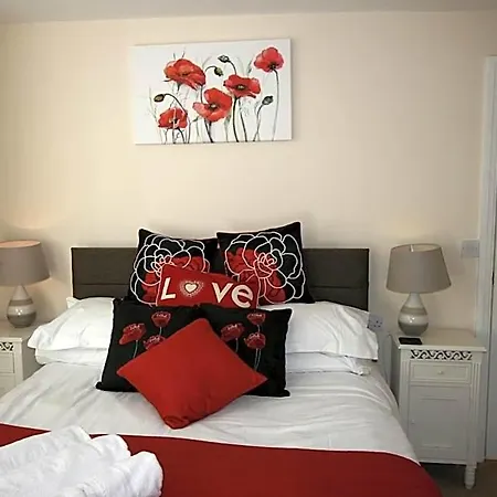 Hotel High Dalby House Pickering