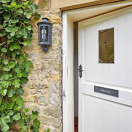 High Dalby House