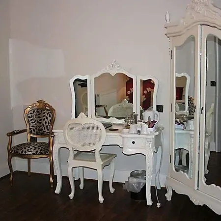 Szálloda High Dalby House